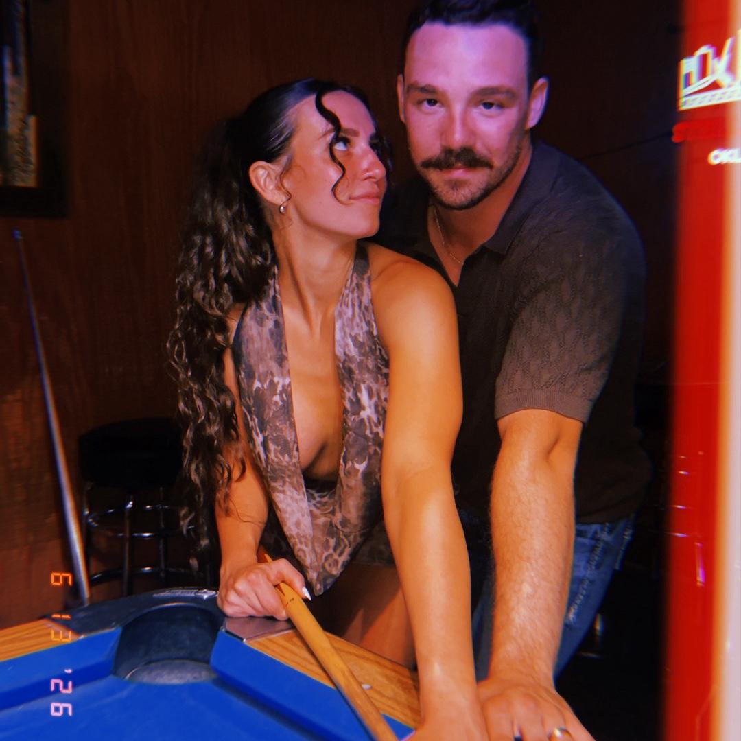 The after party 🥳
