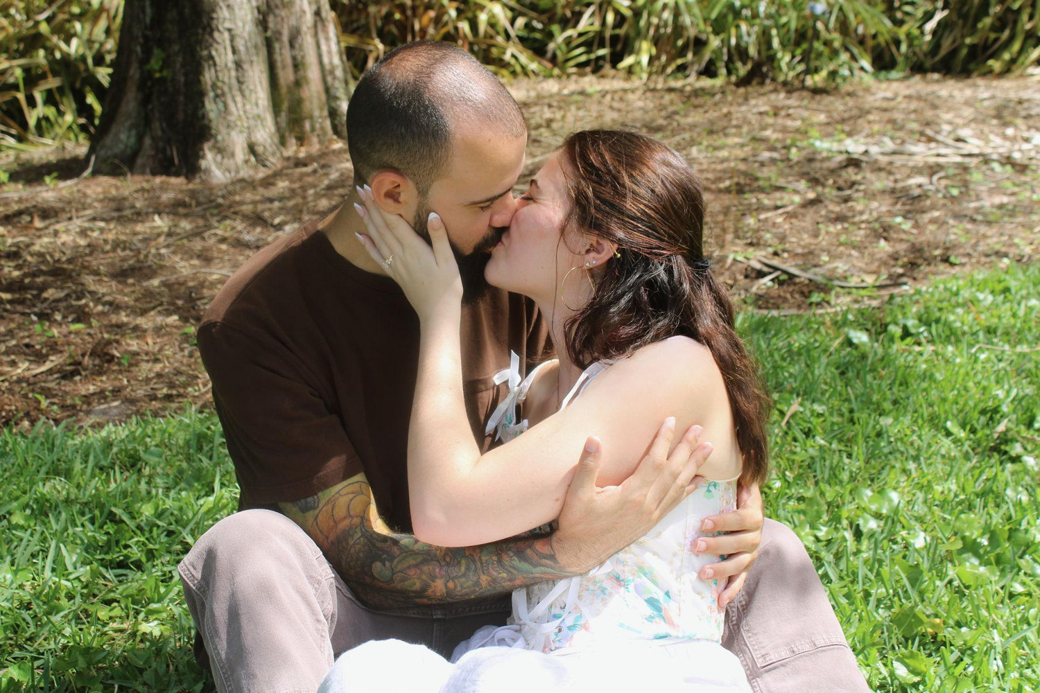 The Wedding Website of Saylah Ayelet and Jacob Leyro