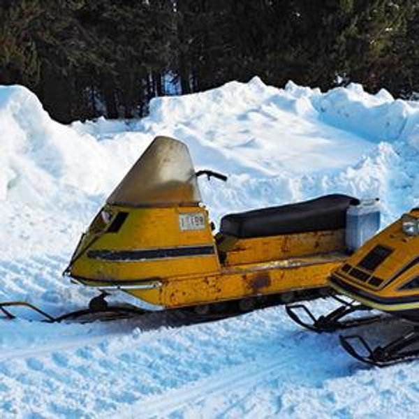 Sled Fund