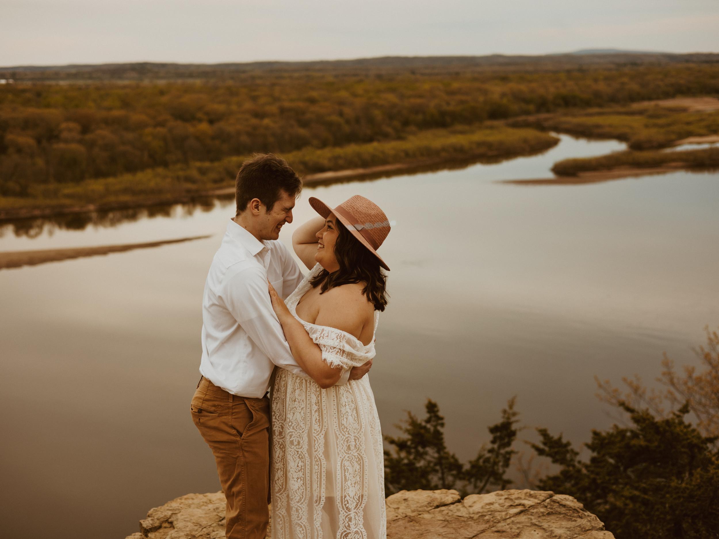 The Wedding Website of Angeli Austin and Joah Carlson