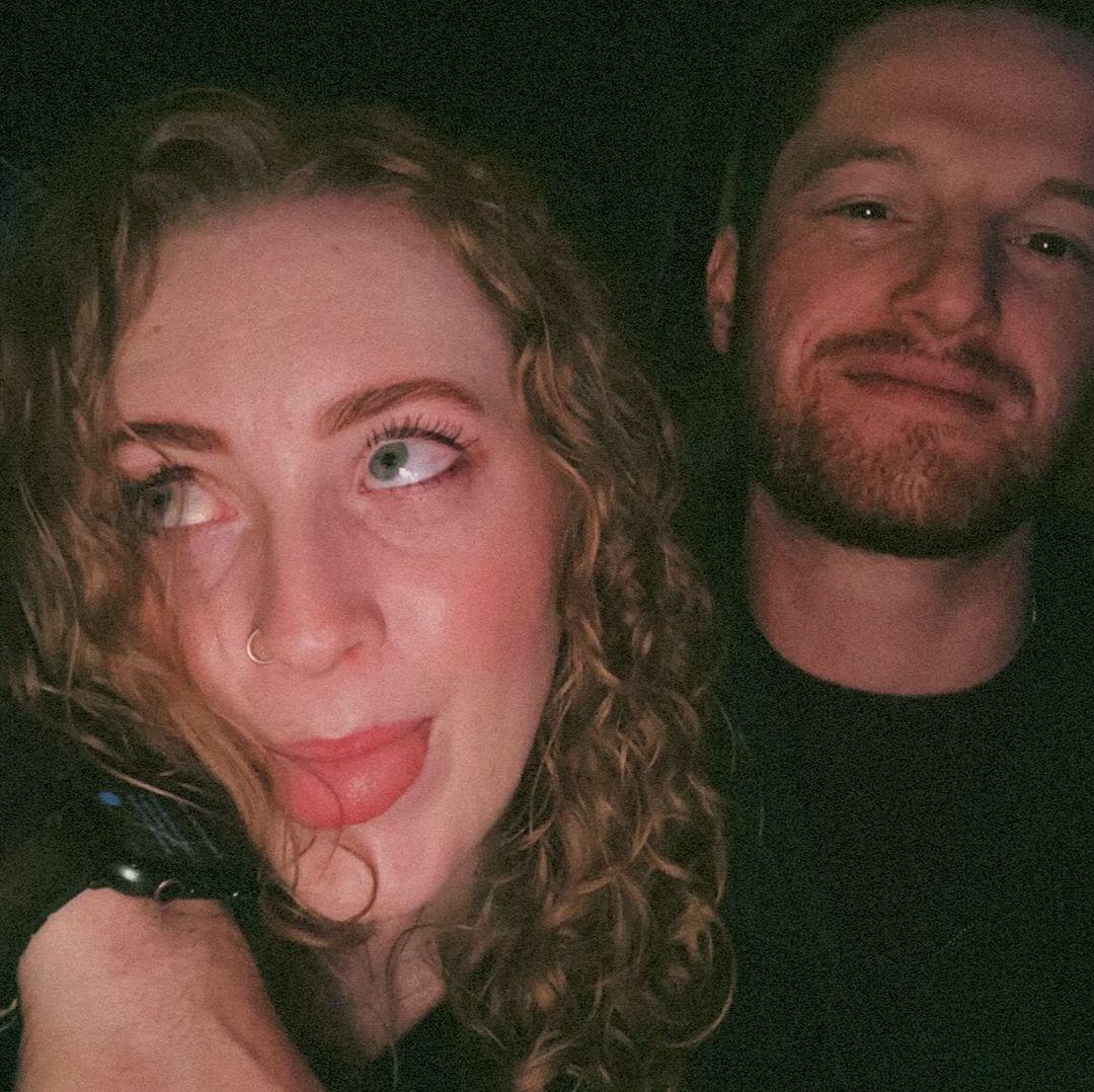 Aaron's birthday 2023 - we went to Marble Brewery which was a frequent spot of ours in the first couple of years of dating.