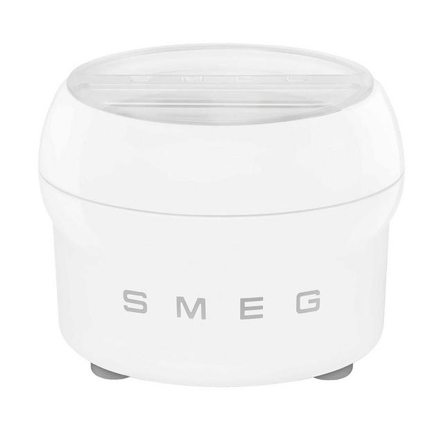 Smeg Ice Cream Attachment