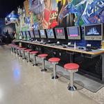 National Videogame Museum
