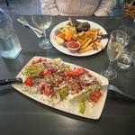 Los Olivos Wine Merchant & Cafe