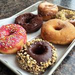 Revolution Doughnuts & Coffee