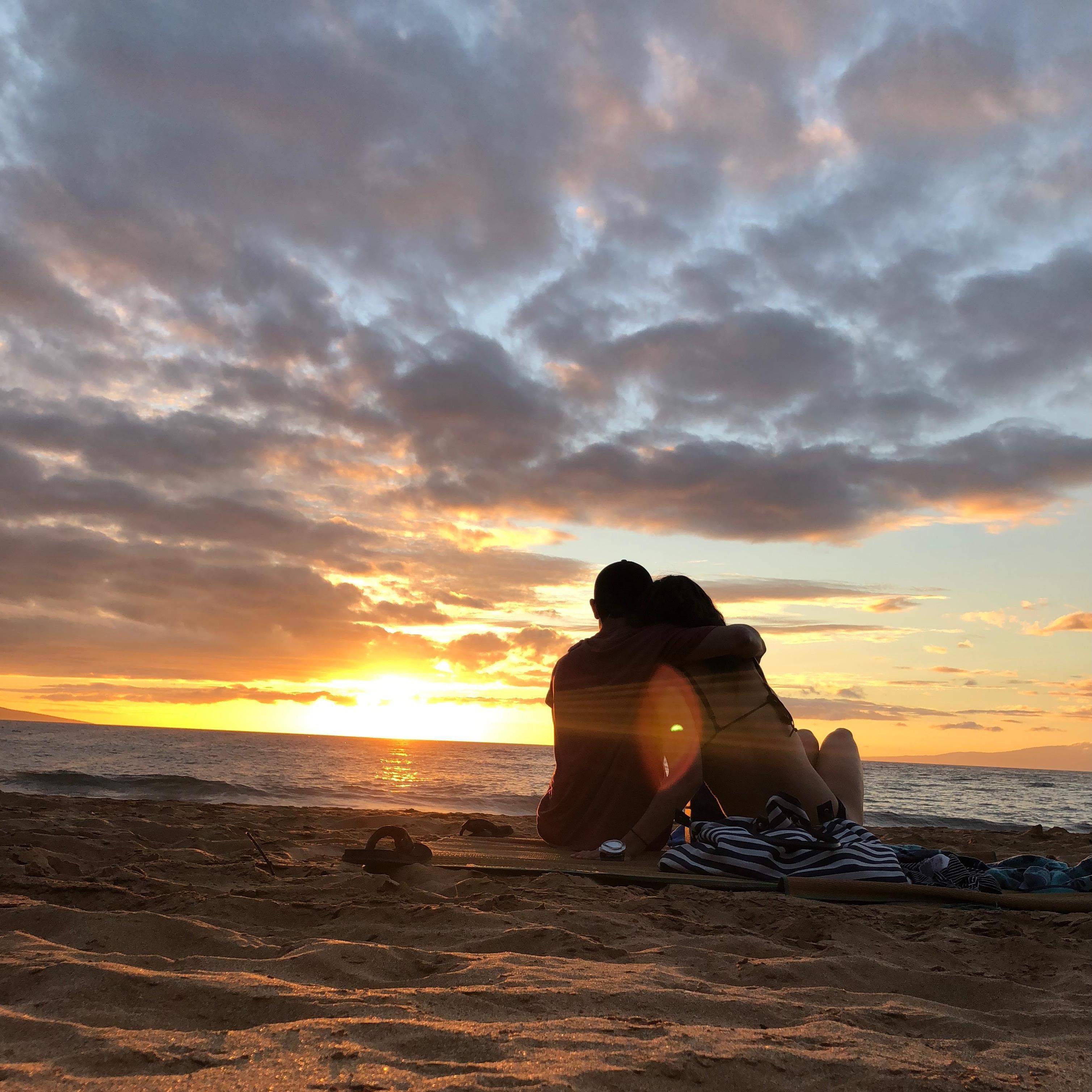 Maui, 2018
