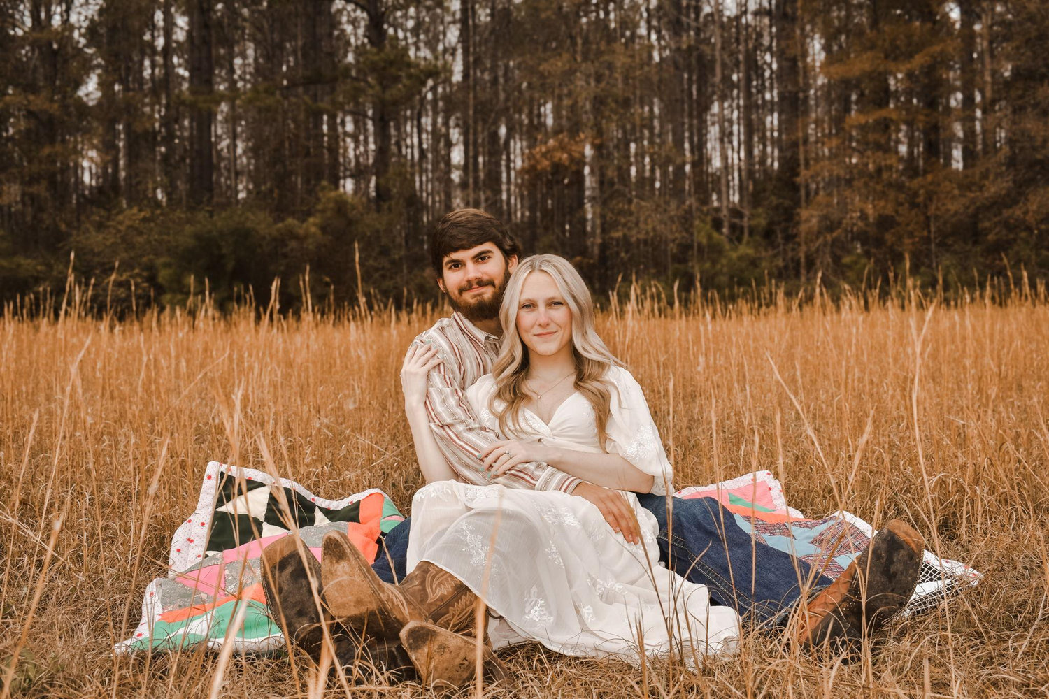 The Wedding Website of Kaleigh Lineberry and Cody Sickman