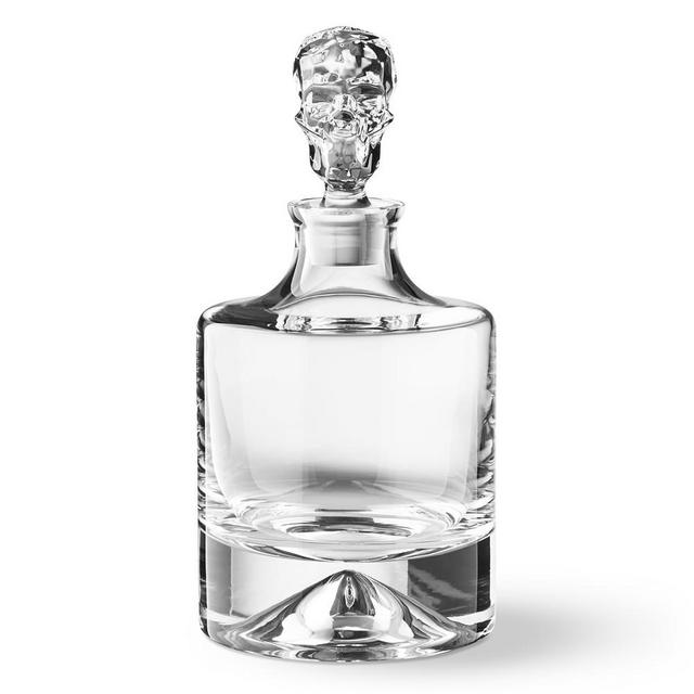 Shade Skull Decanter