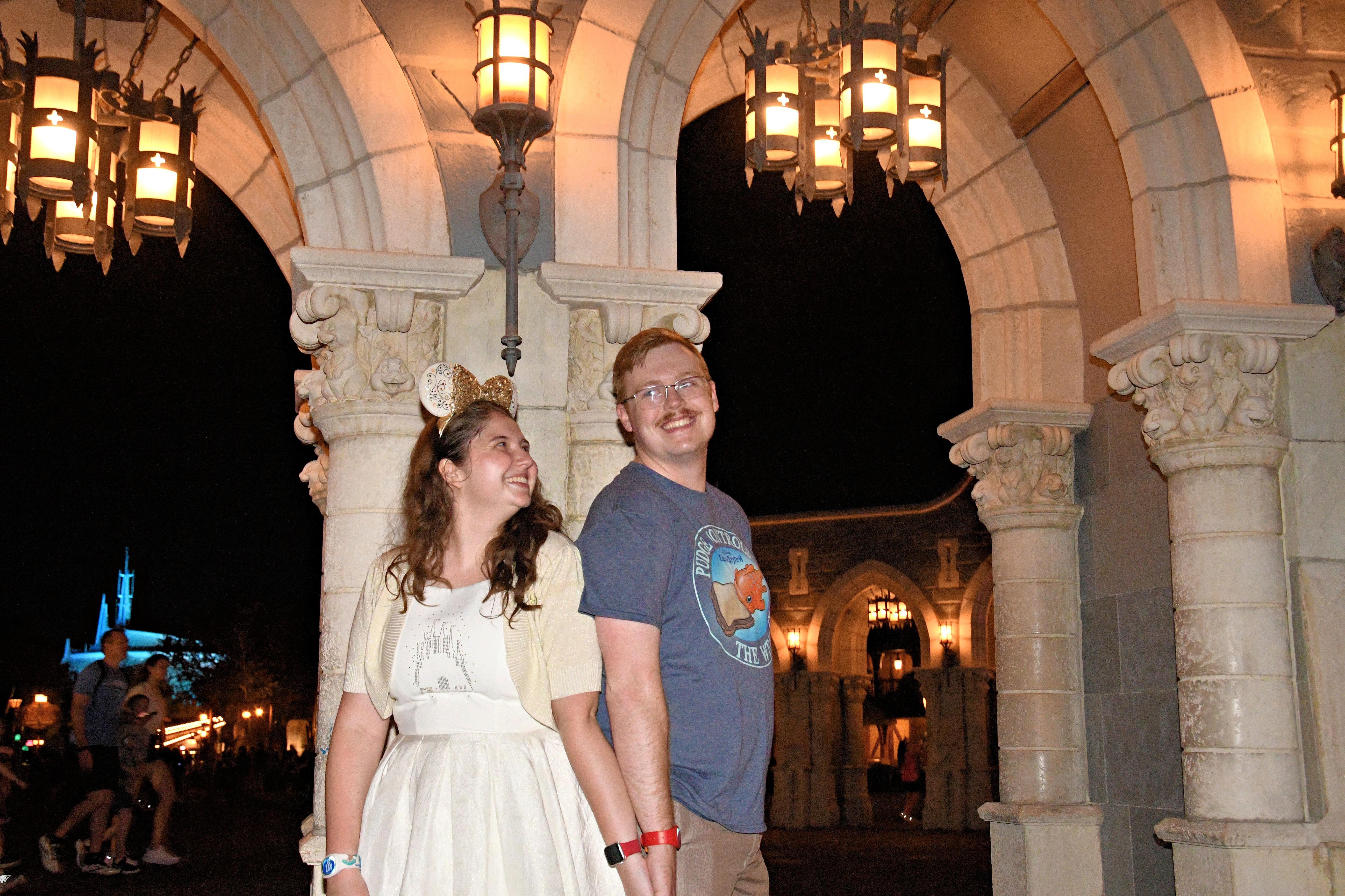 The Wedding Website of Madeline Franz and Jack Derochers