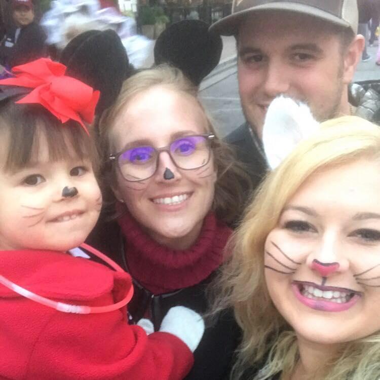 Halloween 2017