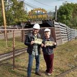 Anthracite Heritage Museum