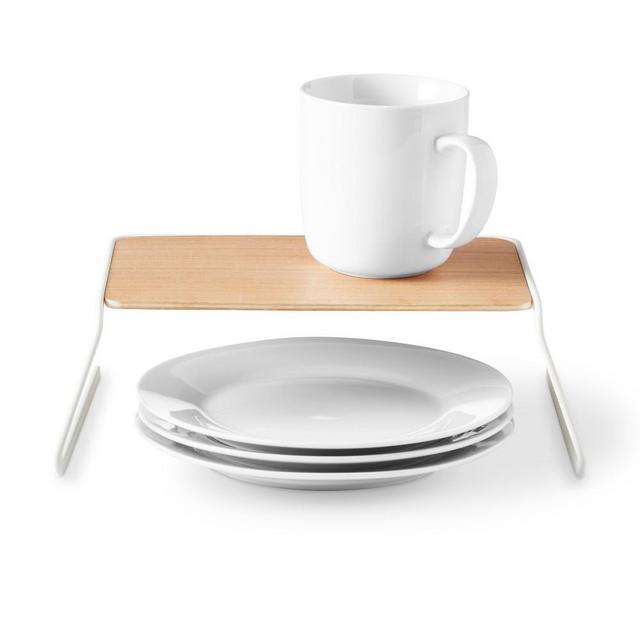 Tosca Dish Riser, Small