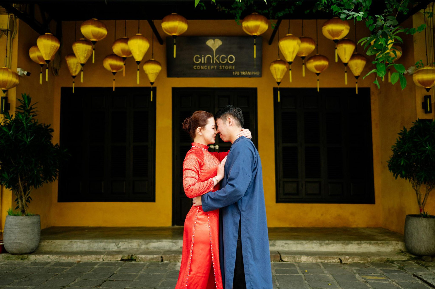 The Wedding Website of Wendy Vong and Jimmy Xu