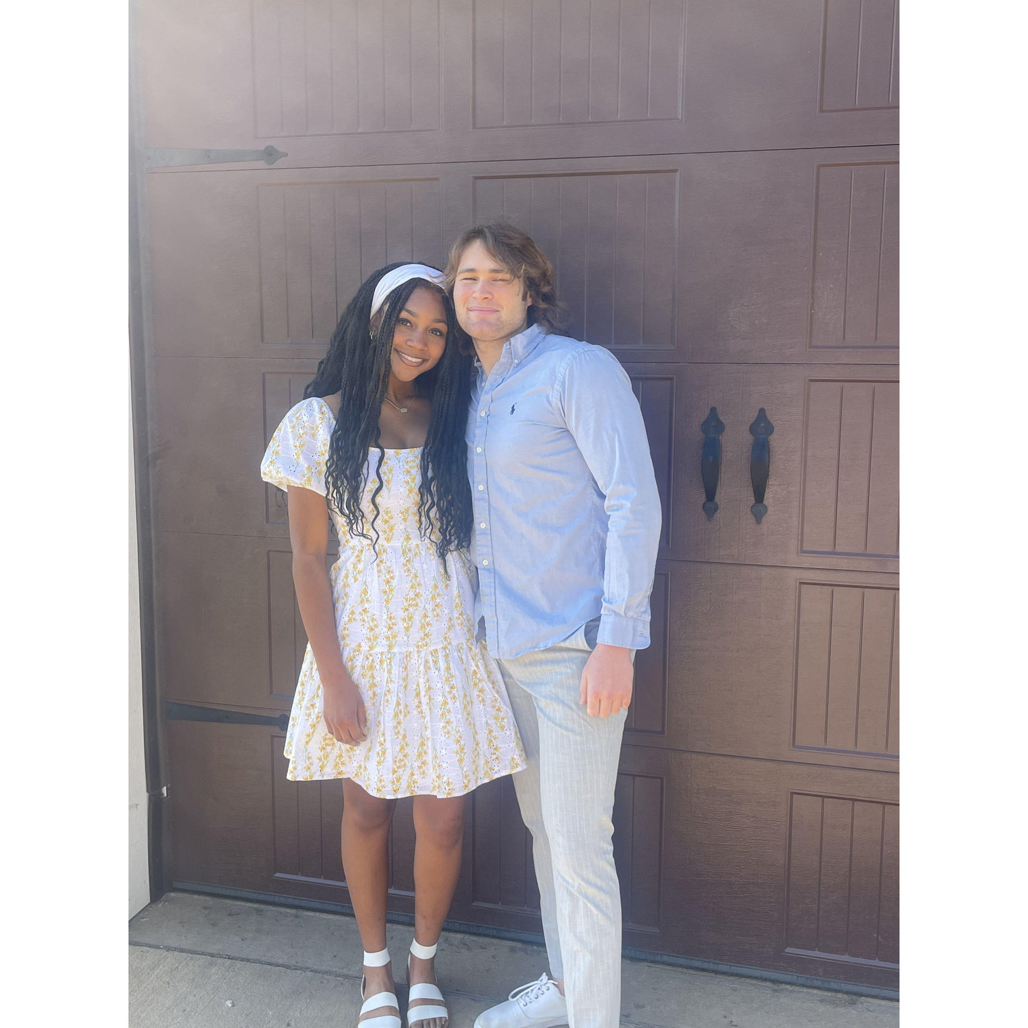 Happy Easter!