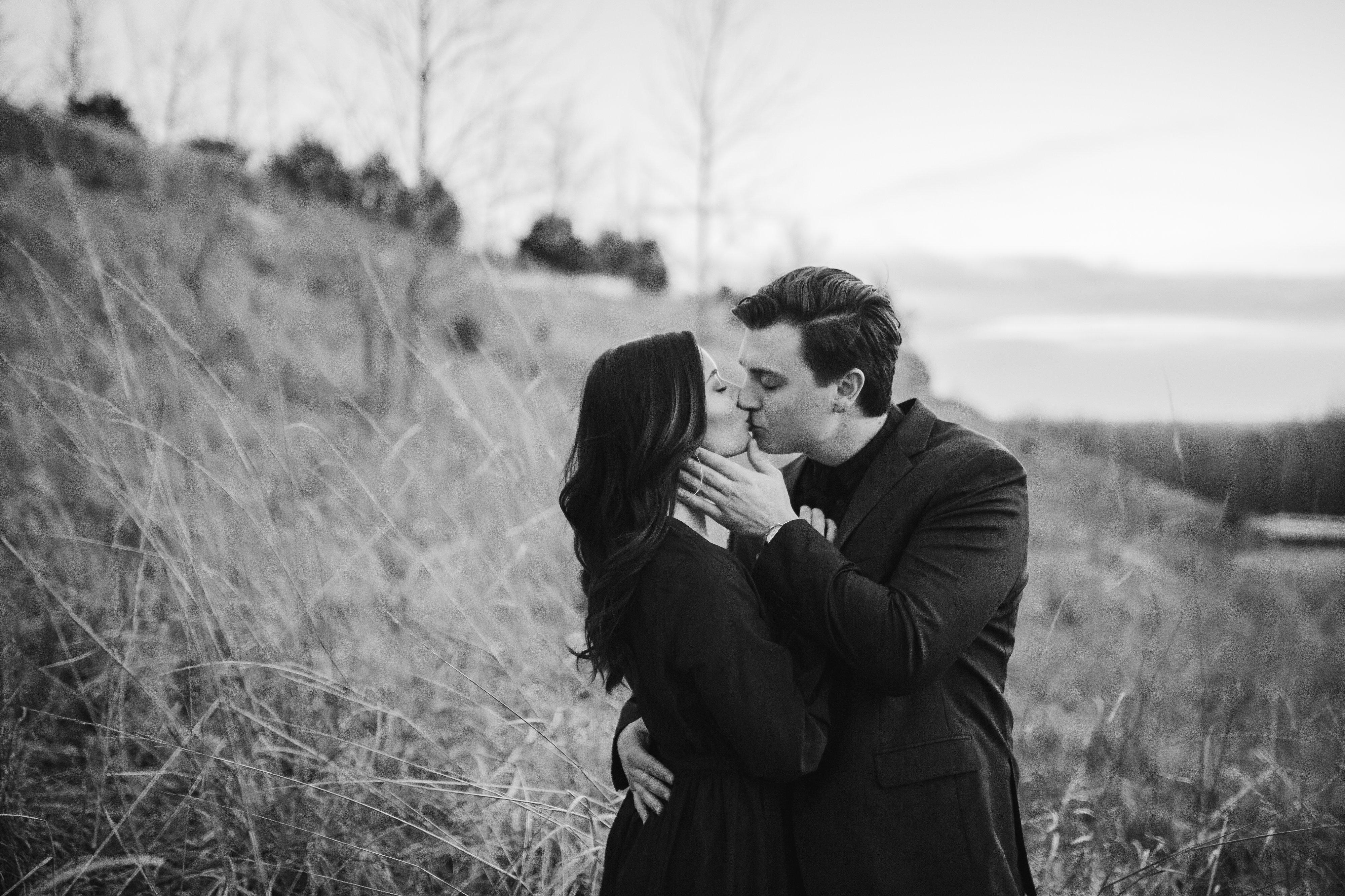 The Wedding Website of Bridget Comparato and Colby Kraus