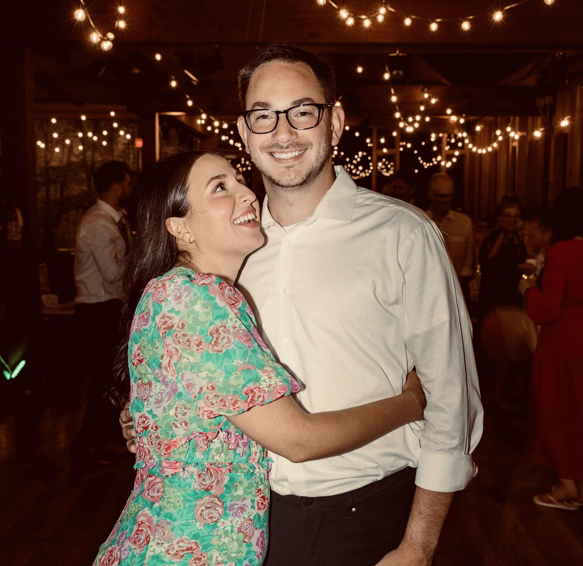 The Wedding Website of Ariana Sanchez Barbosa and Justin Verhaaren
