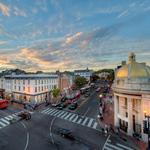 Georgetown