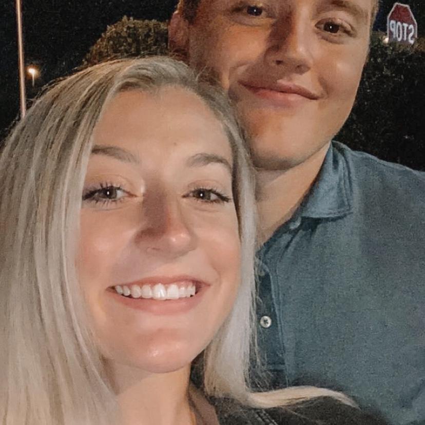 When Mac asked Madeline to be his girlfriend!
