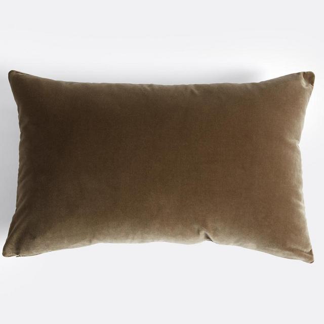 Rejuvenation - Italian Velvet Pillow Cover