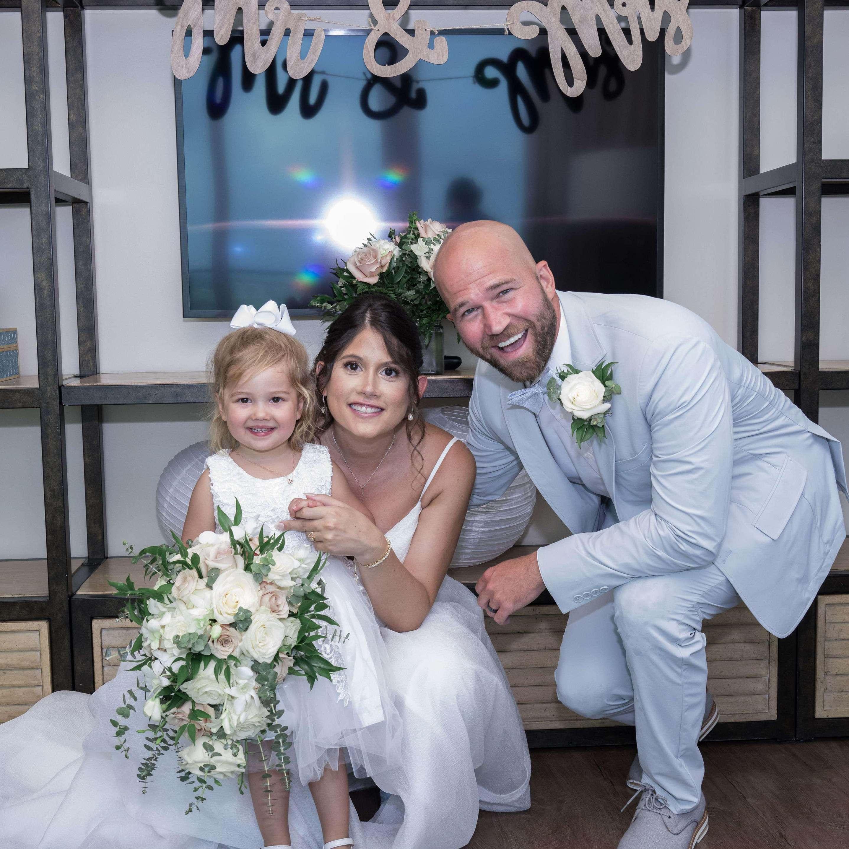 Our favorite niece, Emily !