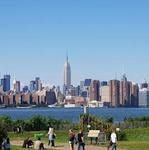 Marsha P. Johnson State Park