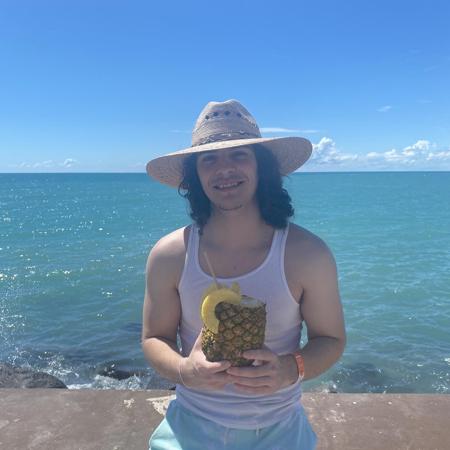 Trip to Puerto Peñasco in 2022!