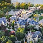University of Notre Dame