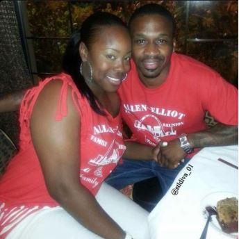 My first family reunion in July 2013!!!