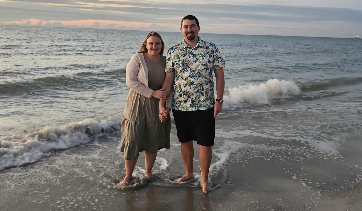 The Wedding Website of Jennifer Marotta and Matthew McDonald