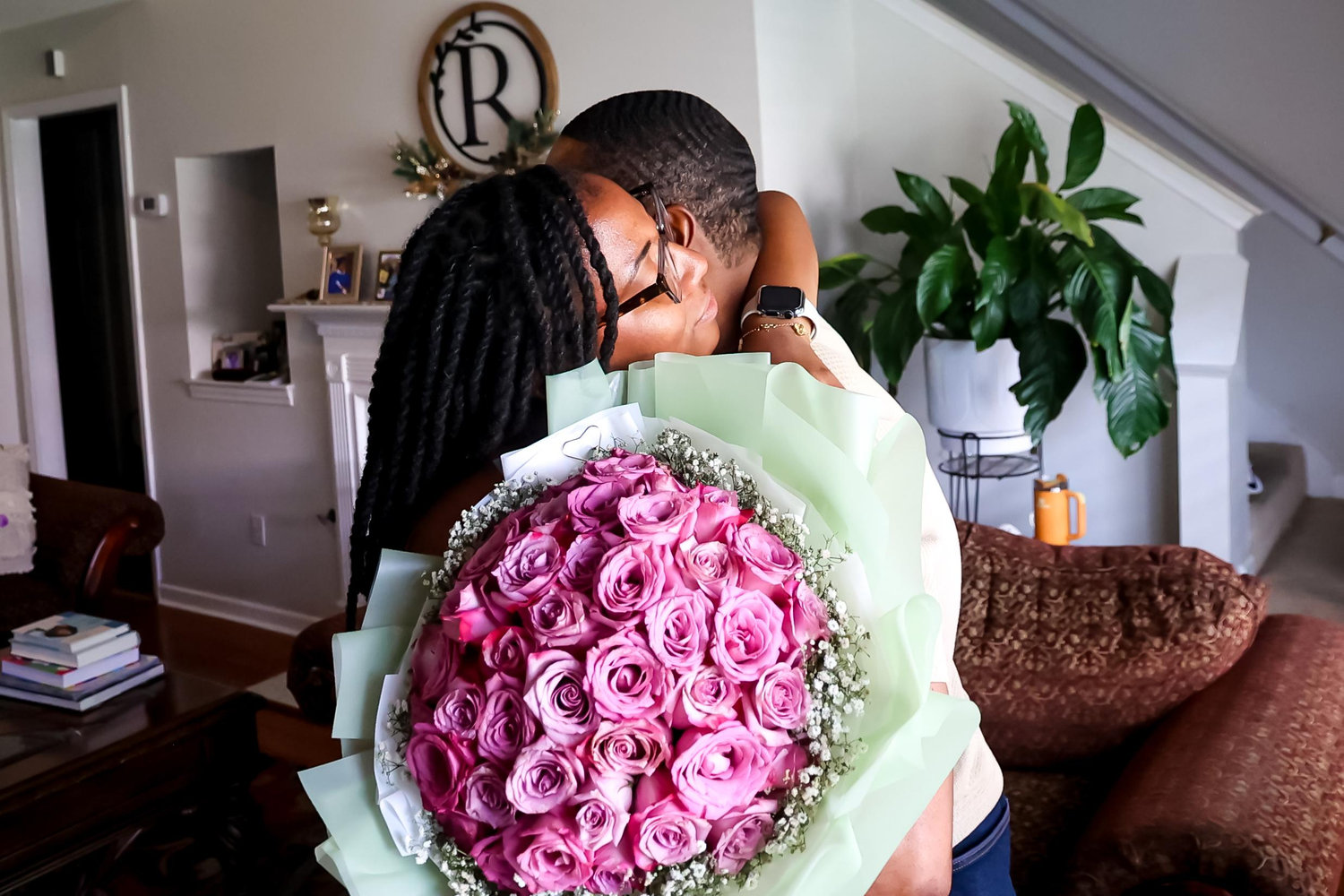 Elliot Bunche and Jessie Reeder's Wedding Website