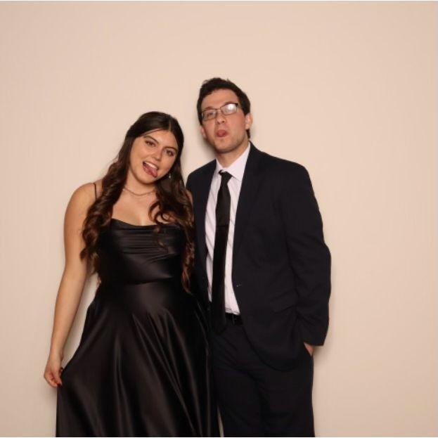 Law School Prom!