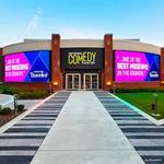 National Comedy Center