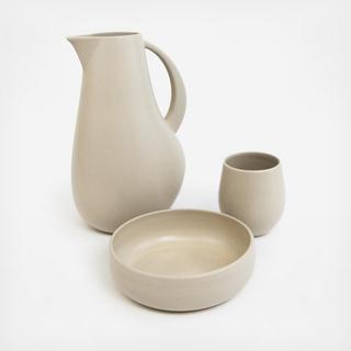 La Marsa 5-Piece Breakfast Set