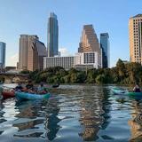 Lady Bird Lake
