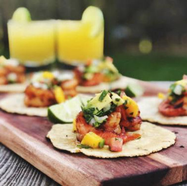 Tacos & Margaritas Night