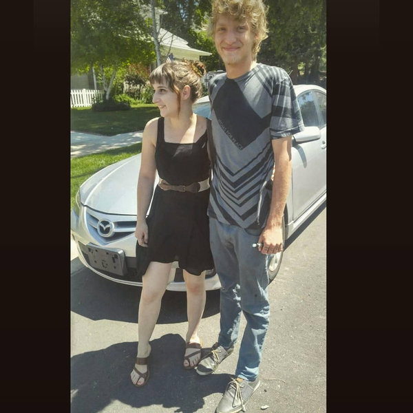 Madi & Hunter