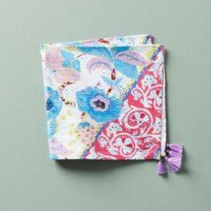 Sandia Napkin
