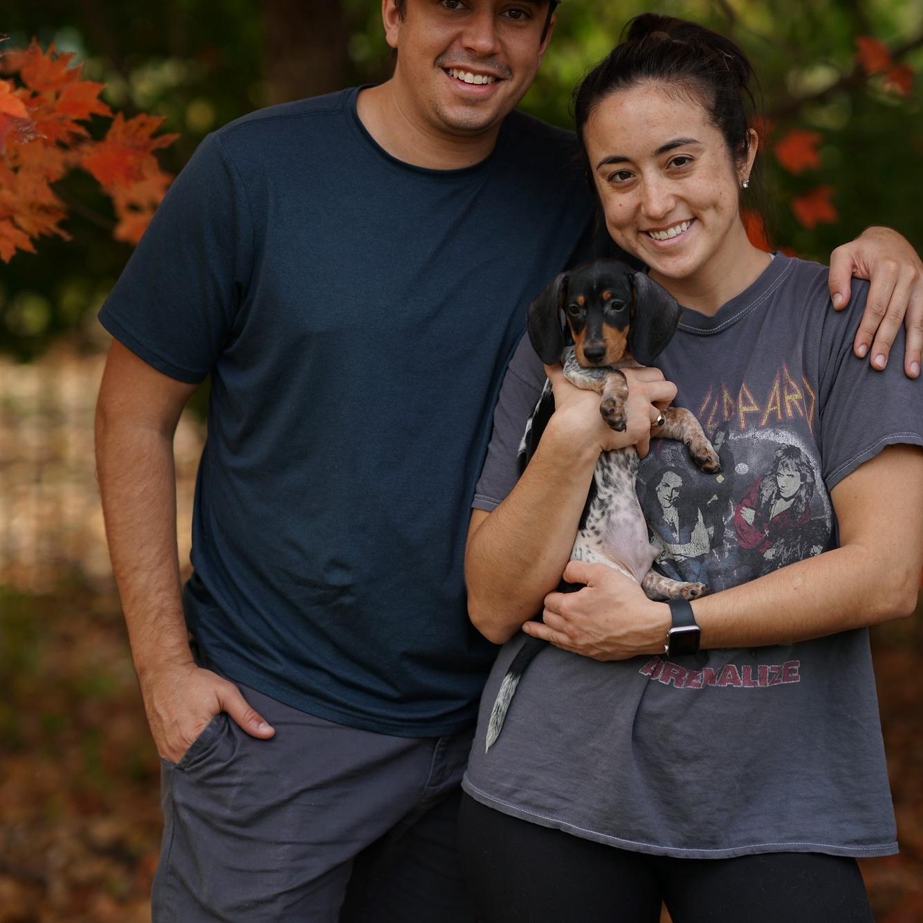 First Family Photo lol