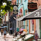 Fells Point