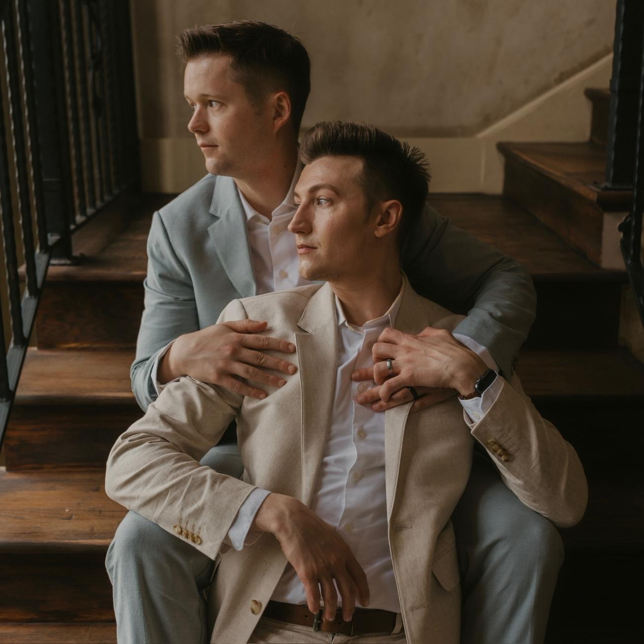 Photo by Elizabeth B Photography