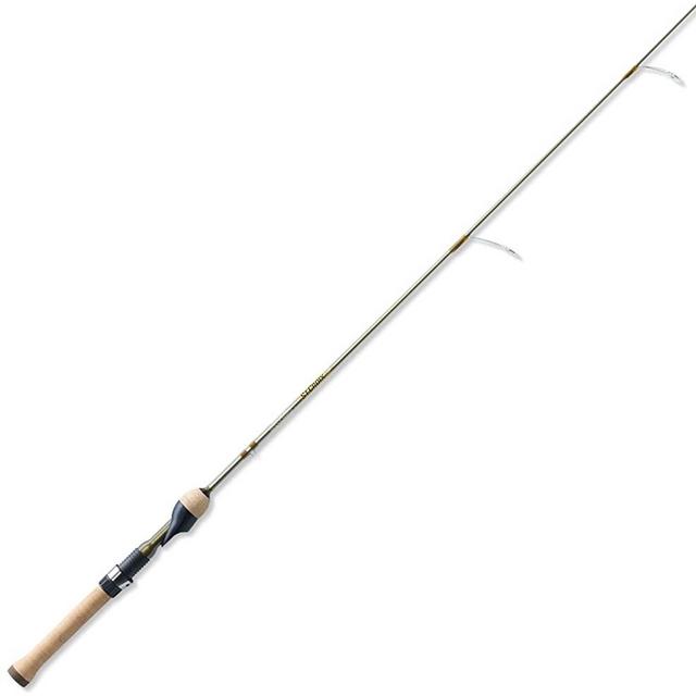 St. Croix Rods Panfish Spinning Rod