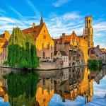 Day trip to "Medieval" Bruges