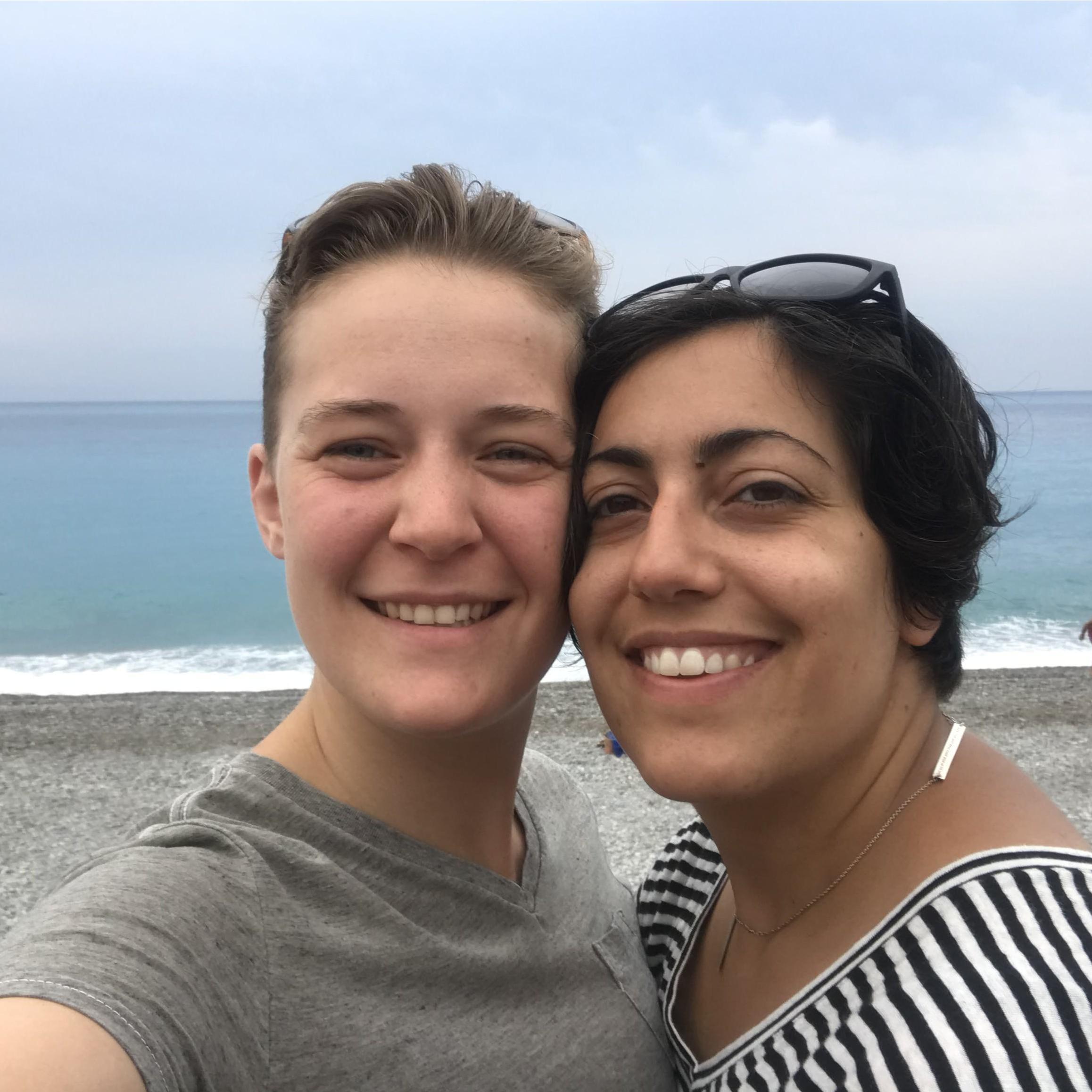 Nice, France. July 2018