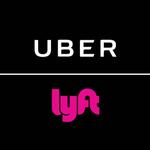 Uber and Lyft