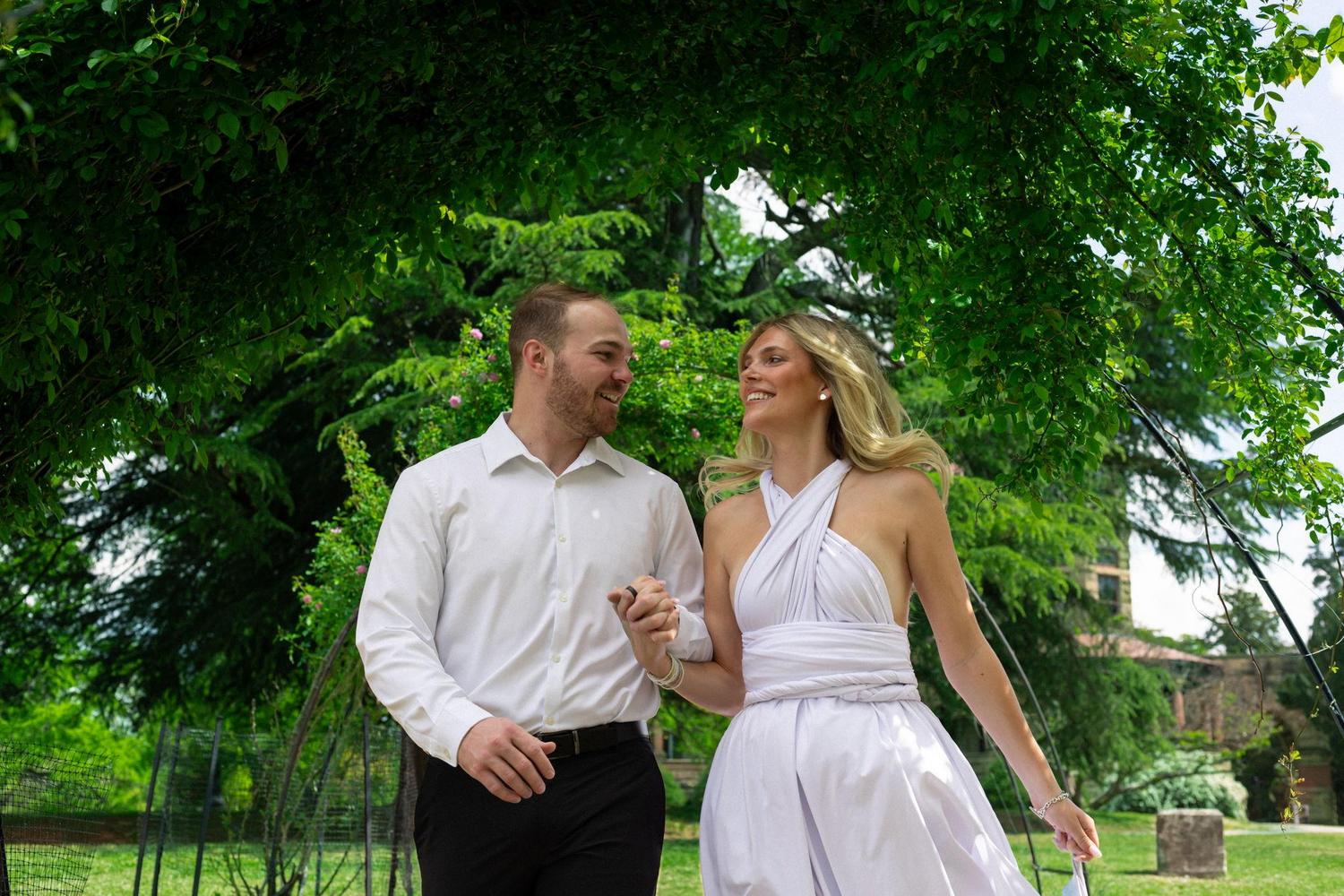 The Wedding Website of Lauren Beck and Turner Cole