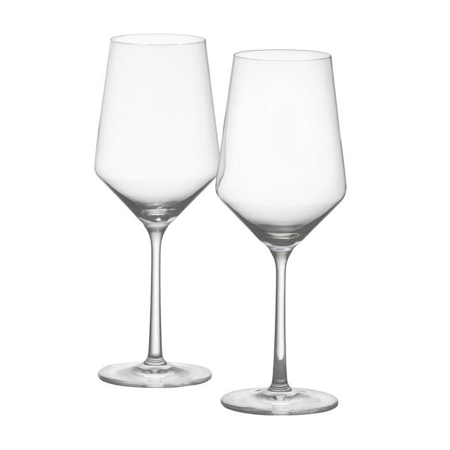 Schott Zwiesel Tritan Pure Cabernet Glass, Set of 2