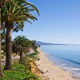 Butterfly Beach