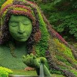 Atlanta Botanical Gardens