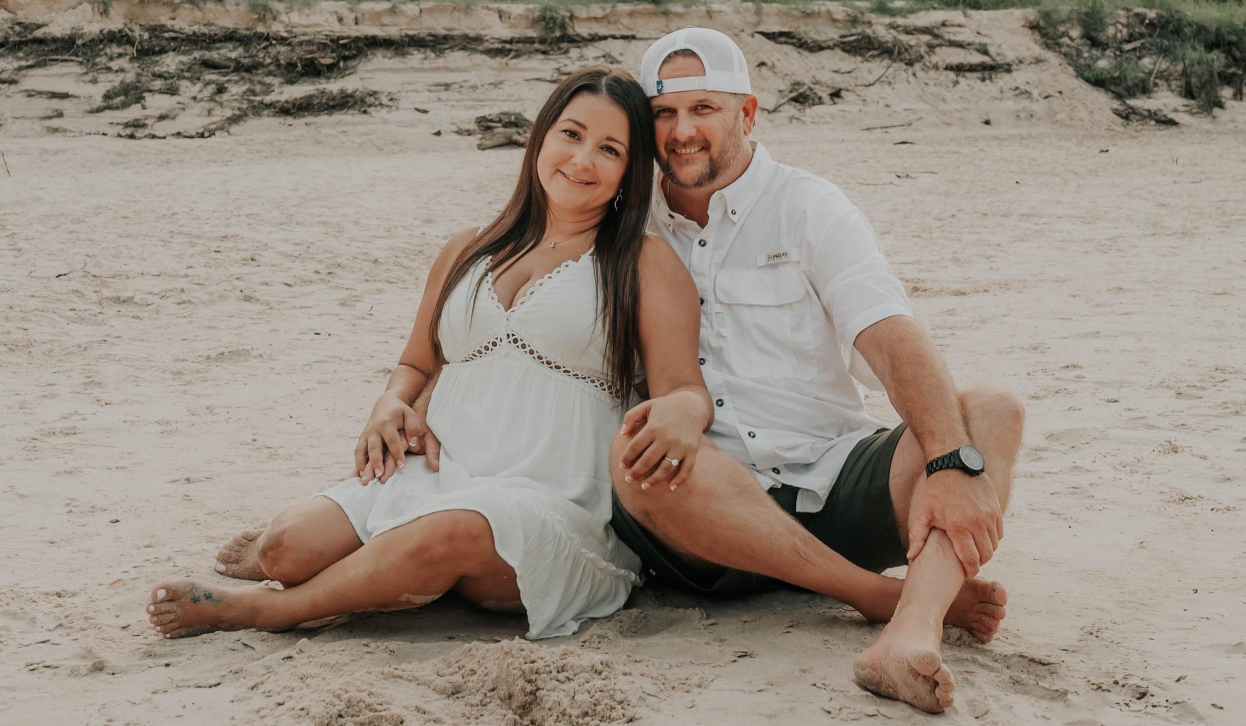 The Wedding Website of Tiffany Monnin and Shane Nesrsta