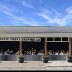 Three Tigers Brewing Company